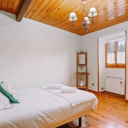 Casa Rural Arix Sallent de Gállego Zewnętrze zdjęcie