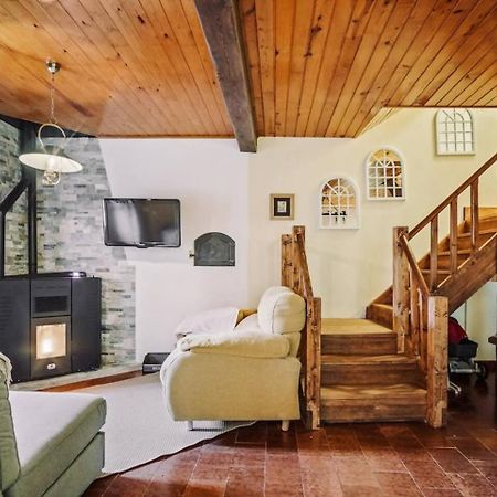 Casa Rural Arix Sallent de Gállego Zewnętrze zdjęcie