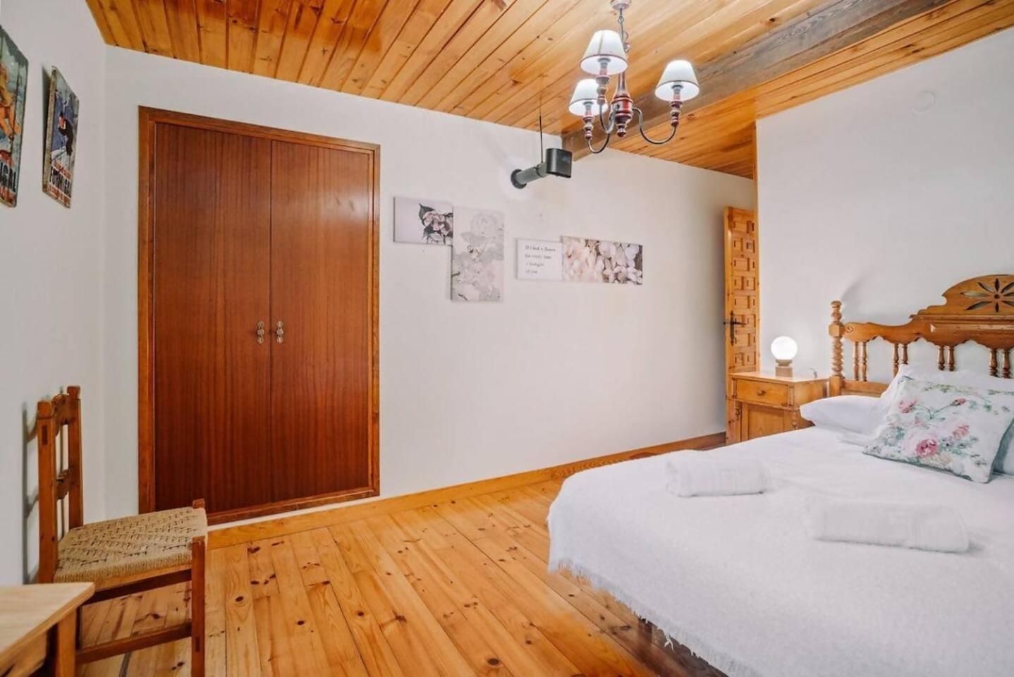 Casa Rural Arix Sallent de Gállego Zewnętrze zdjęcie